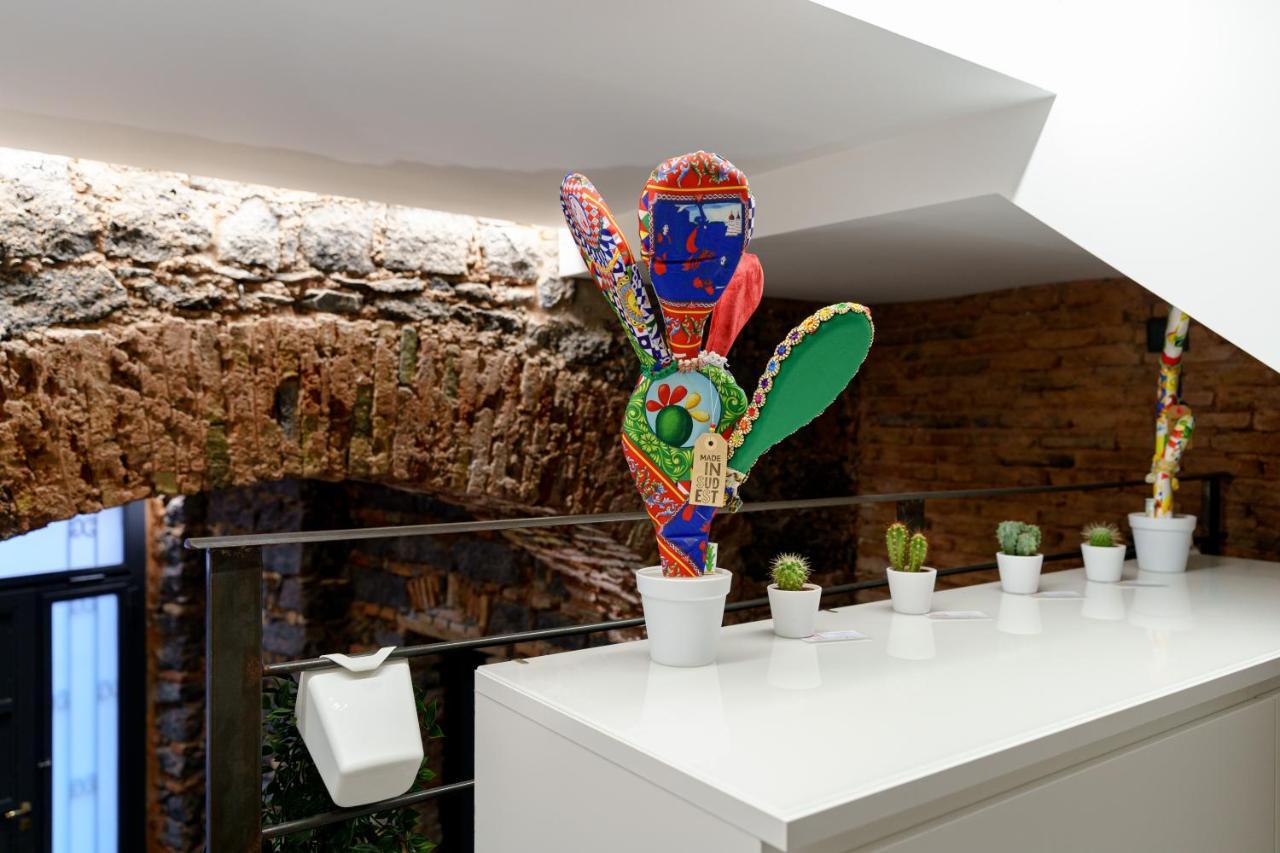 Ferienwohnung Antico Basolato House CTA Exterior foto